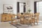 Servidor del comedor de Havonplane