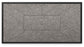 Mesa de fogata rectangular Beachcroft