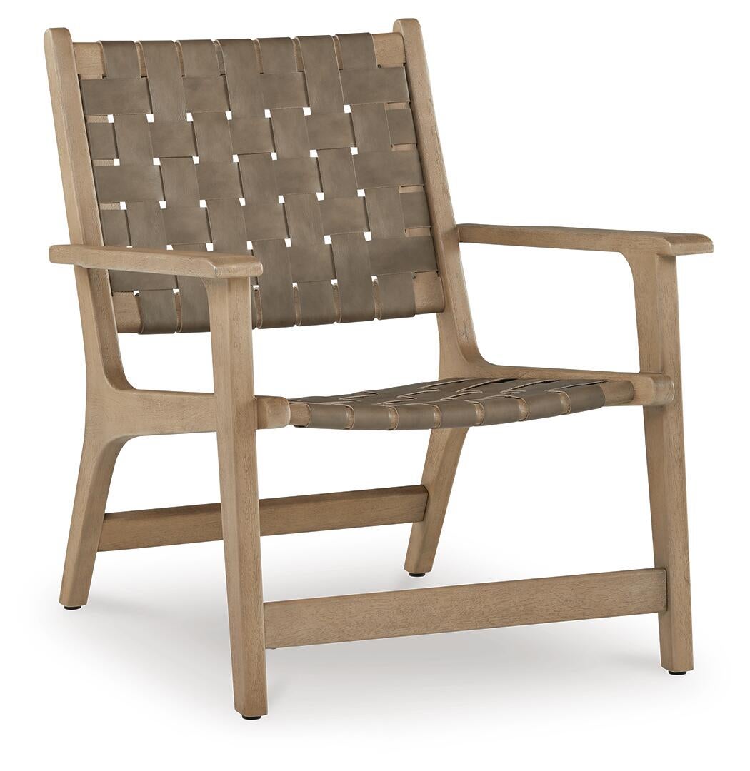 Ashley Express - Silla decorativa Jameset