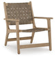 Ashley Express - Silla decorativa Jameset