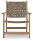 Ashley Express - Silla decorativa Jameset