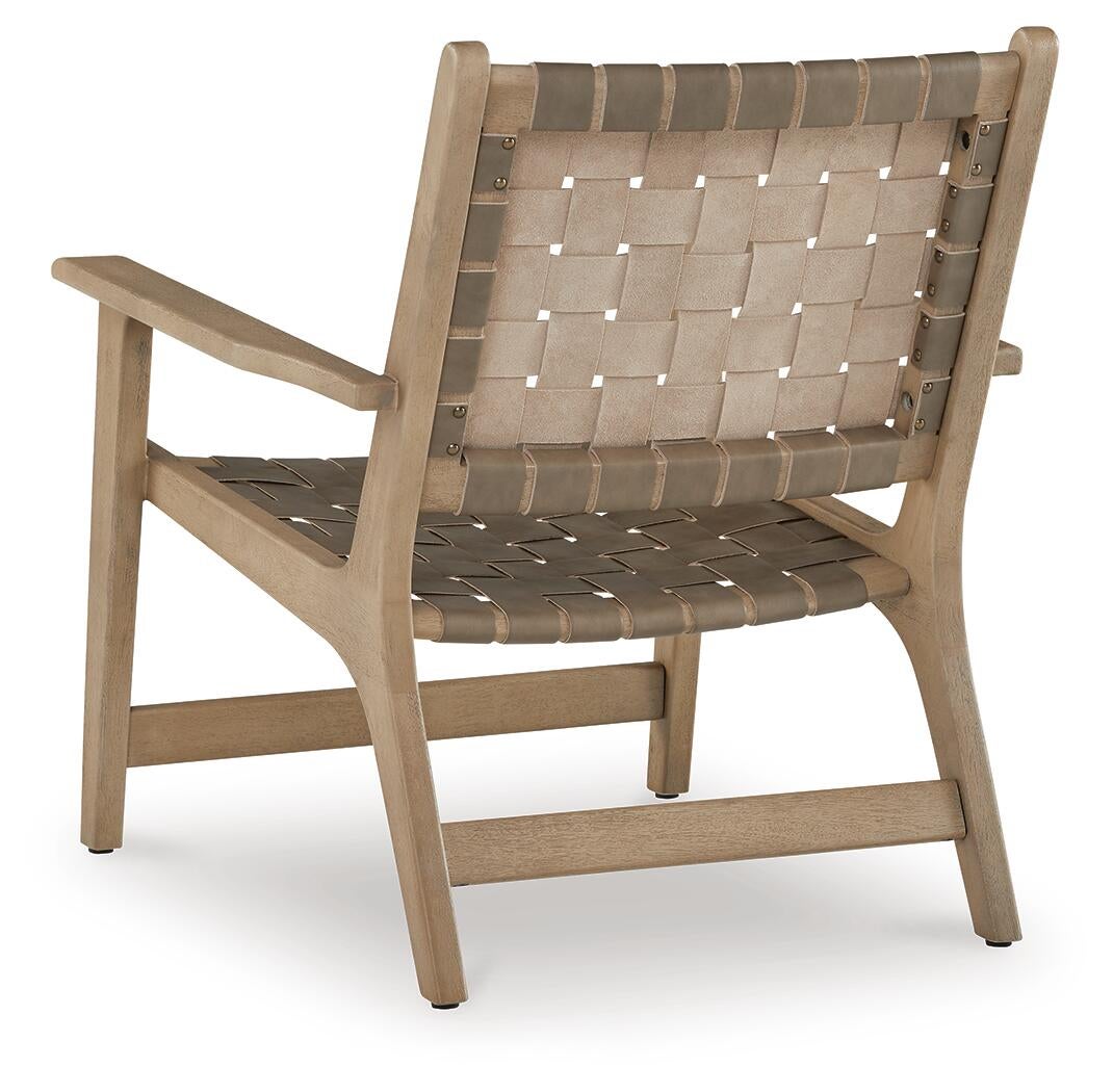 Ashley Express - Silla decorativa Jameset