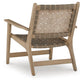 Ashley Express - Silla decorativa Jameset