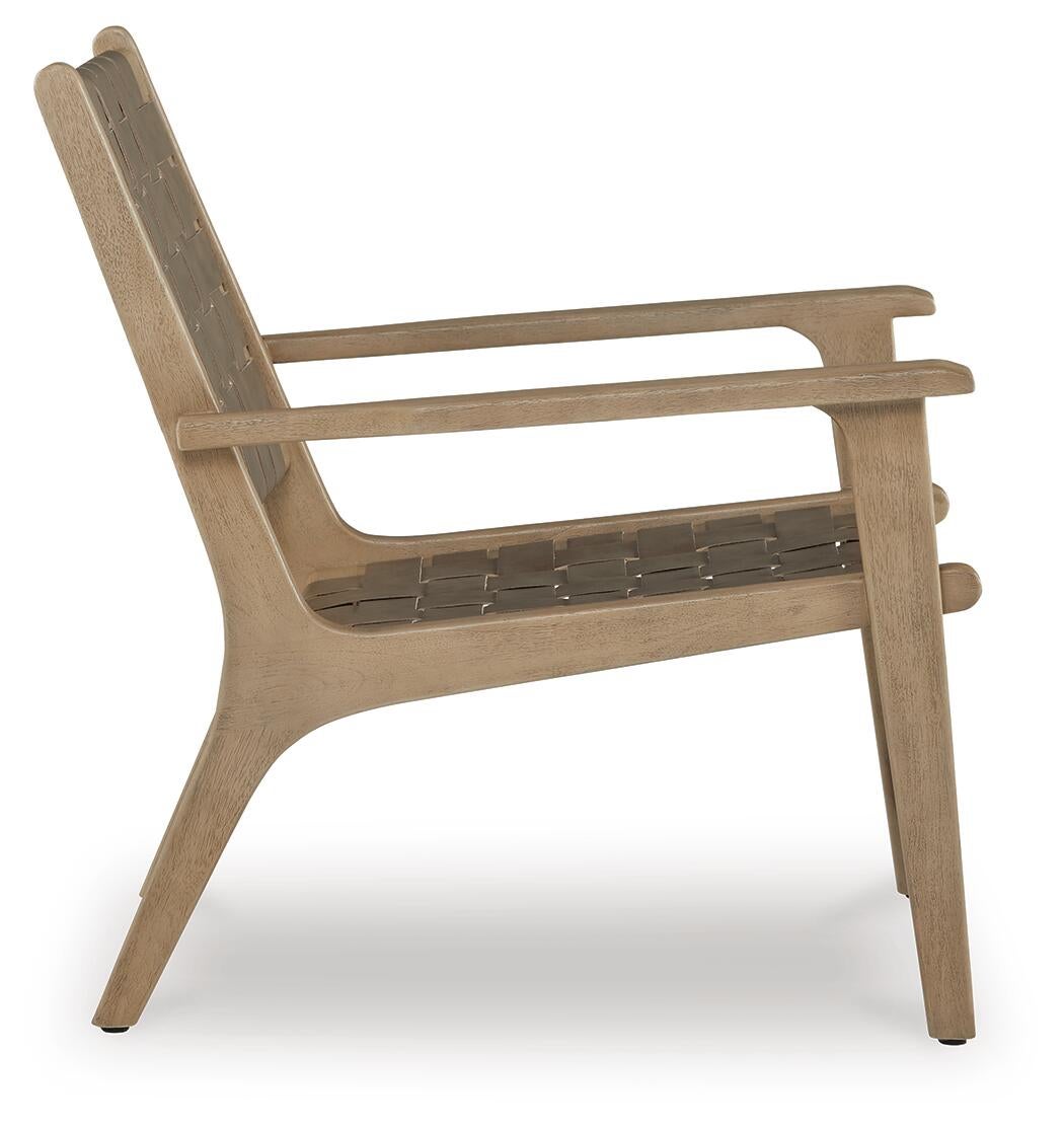 Ashley Express - Silla decorativa Jameset