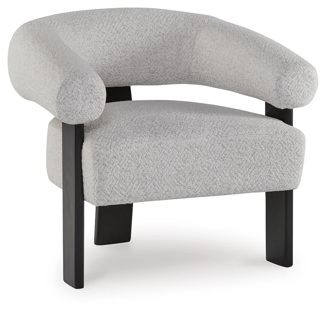 Ashley Express - Silla decorativa Dultish
