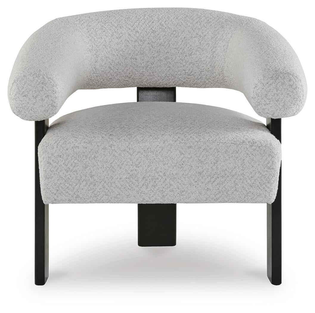 Ashley Express - Silla decorativa Dultish