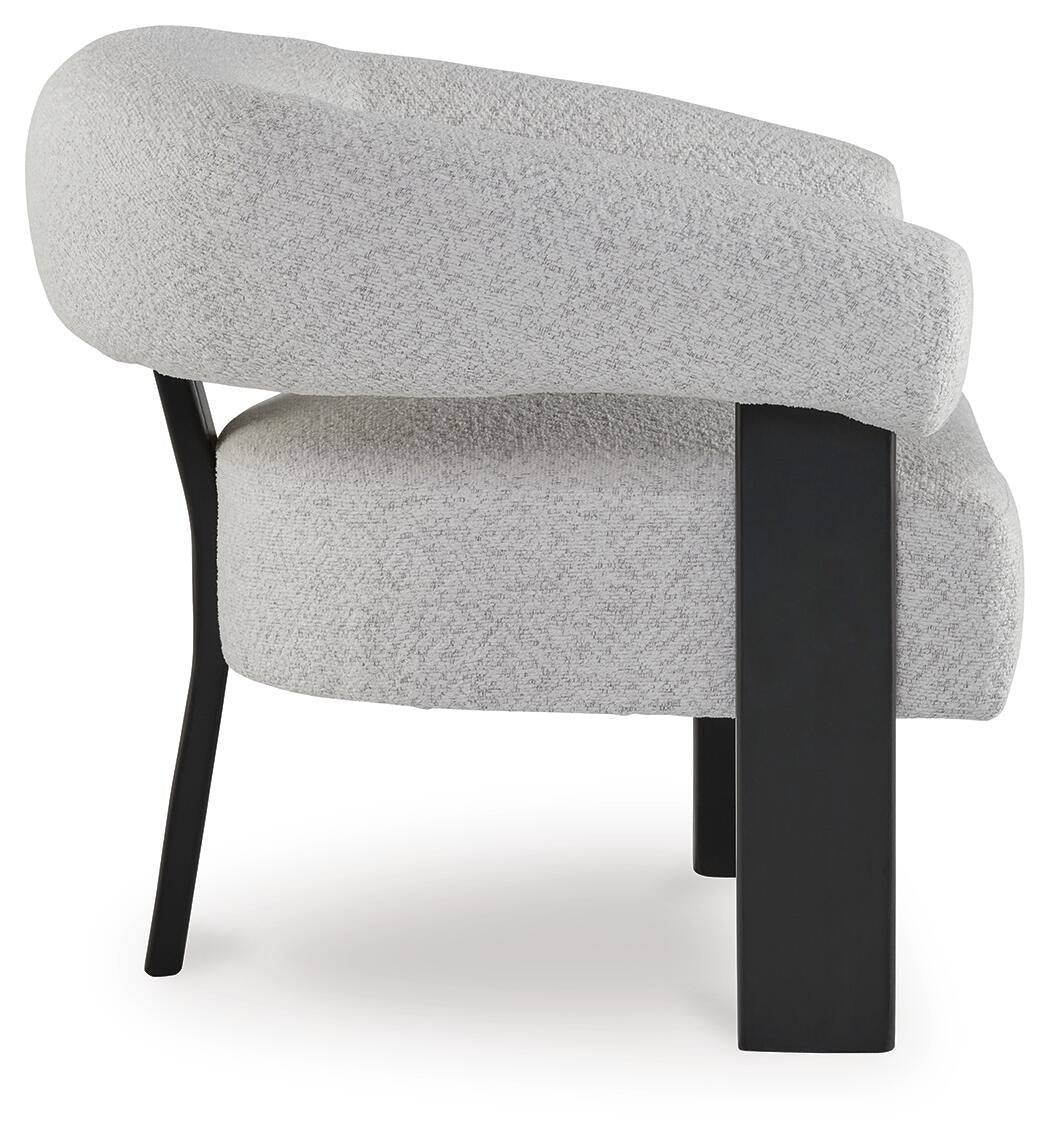 Ashley Express - Silla decorativa Dultish