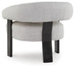 Ashley Express - Silla decorativa Dultish