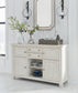 Servidor de comedor Robbinsdale