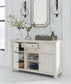 Servidor de comedor Robbinsdale