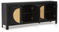 Ashley Express - Gabinete decorativo Cliffiings