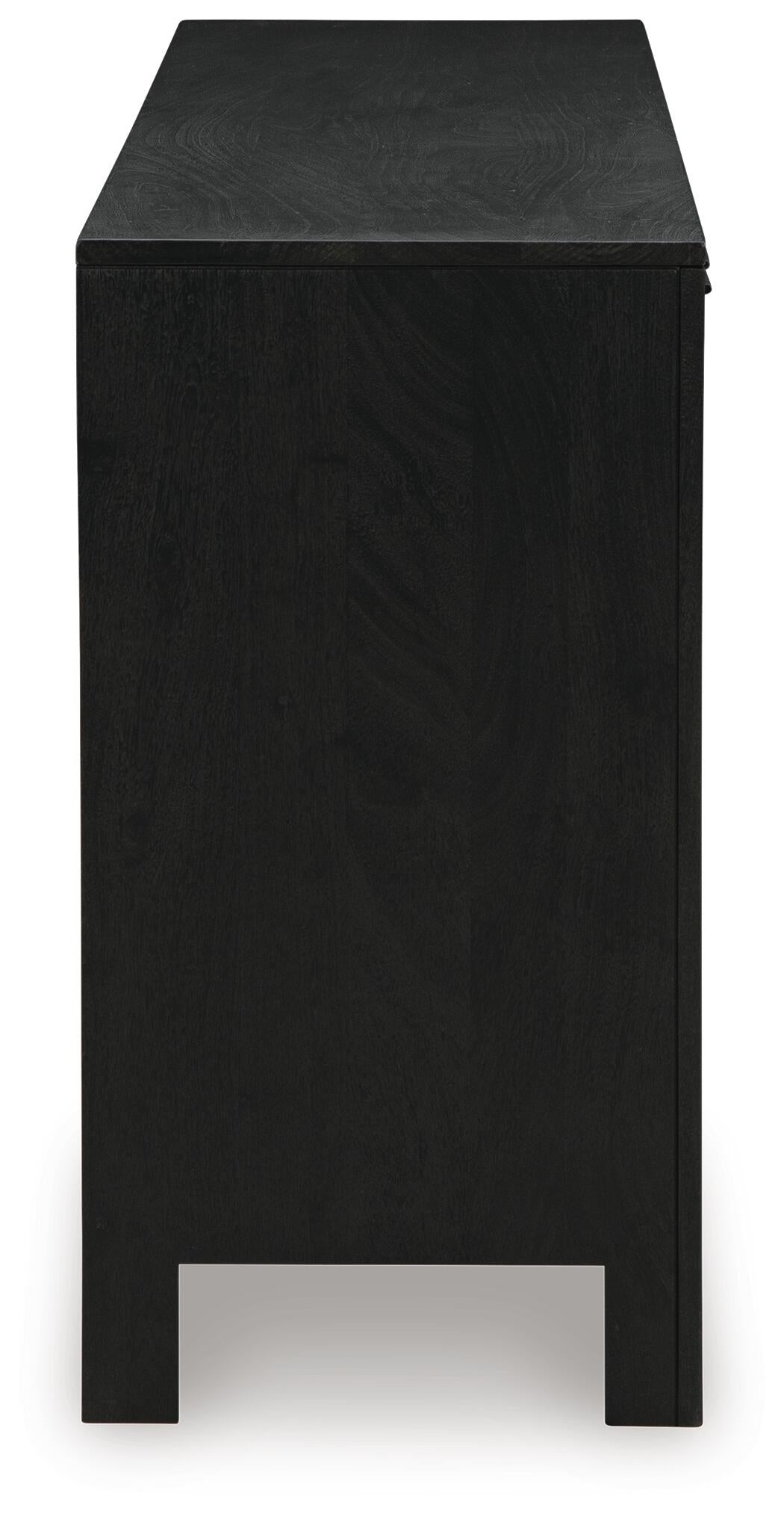 Ashley Express - Gabinete decorativo Cliffiings
