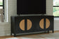 Ashley Express - Gabinete decorativo Cliffiings