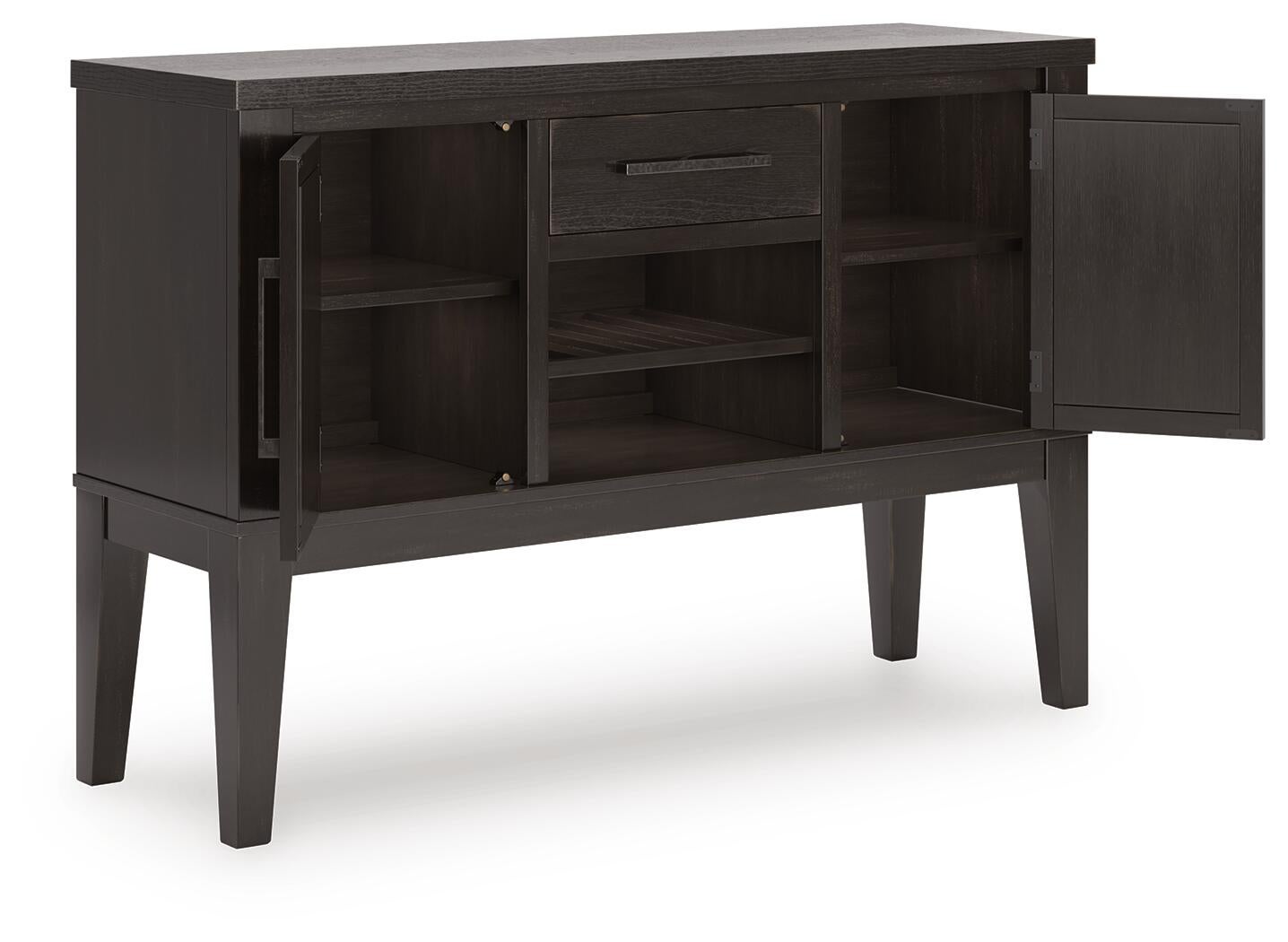 Servidor de comedor Galliden
