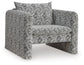 Ashley Express - Sillón decorativo Kenbell