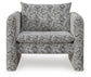 Ashley Express - Sillón decorativo Kenbell