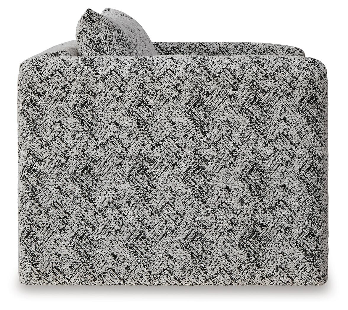 Ashley Express - Sillón decorativo Kenbell