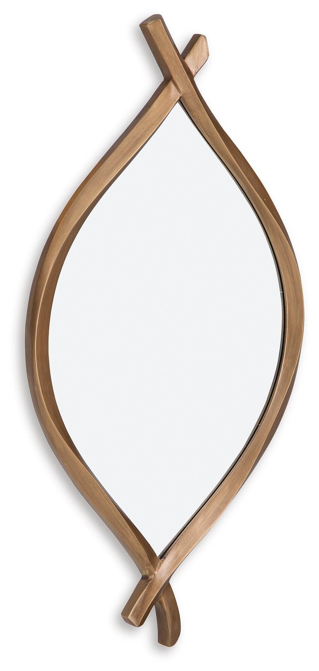 Ashley Express - Espejo decorativo Bartner