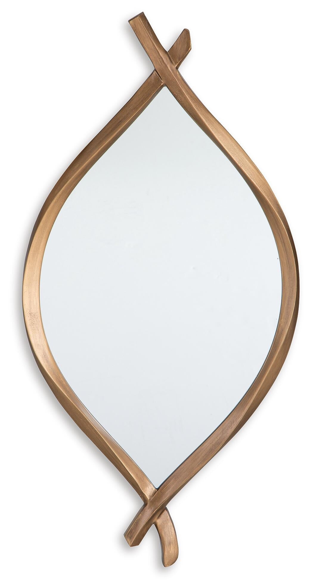 Ashley Express - Espejo decorativo Bartner