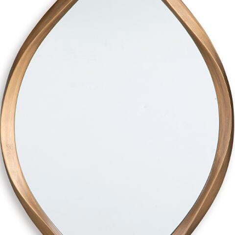Ashley Express - Espejo decorativo Bartner