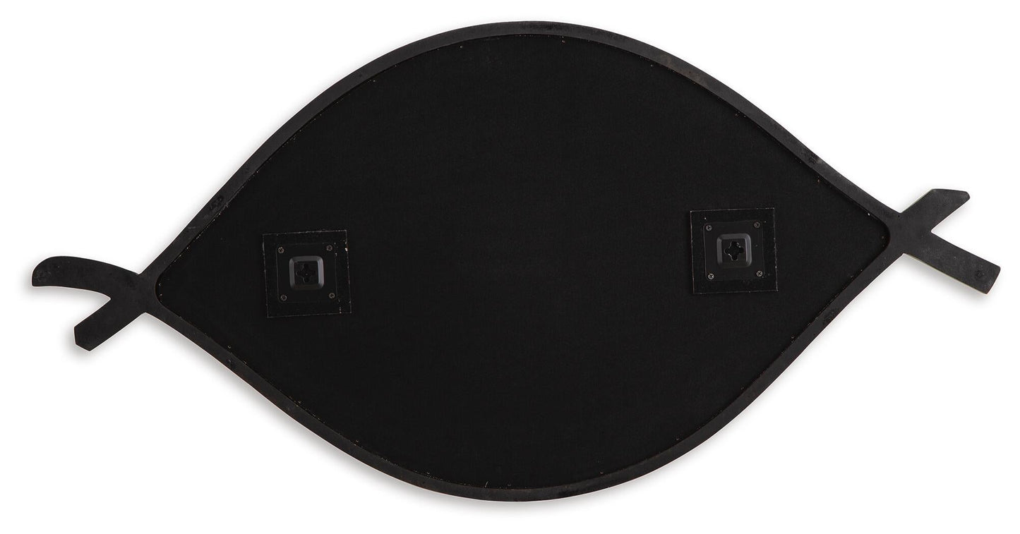Ashley Express - Espejo decorativo Bartner