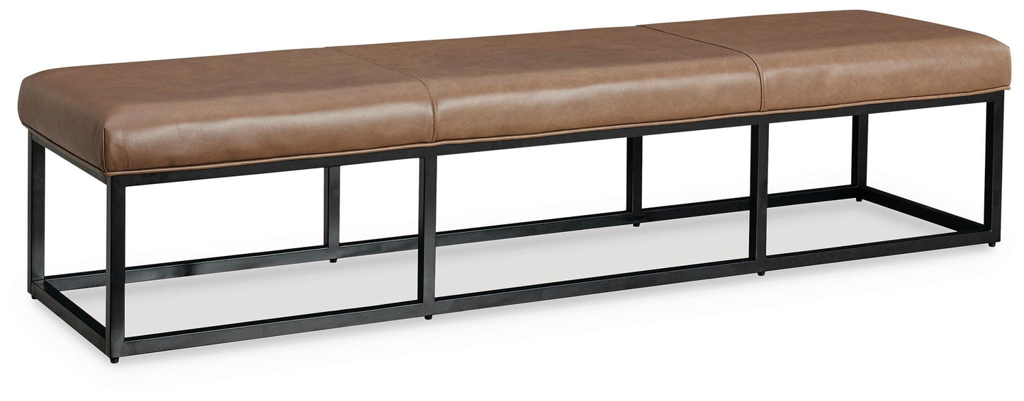 Ashley Express - Banco decorativo Joston