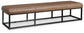 Ashley Express - Banco decorativo Joston