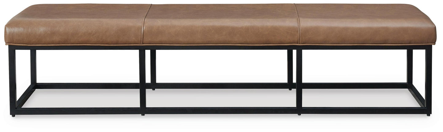 Ashley Express - Banco decorativo Joston