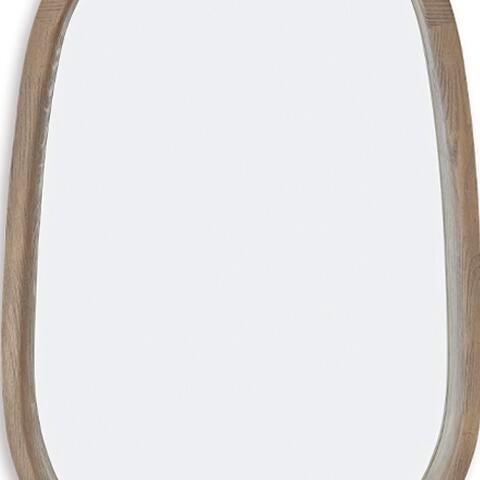 Ashley Express - Espejo decorativo Aarilynn