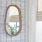 Ashley Express - Espejo decorativo Aarilynn
