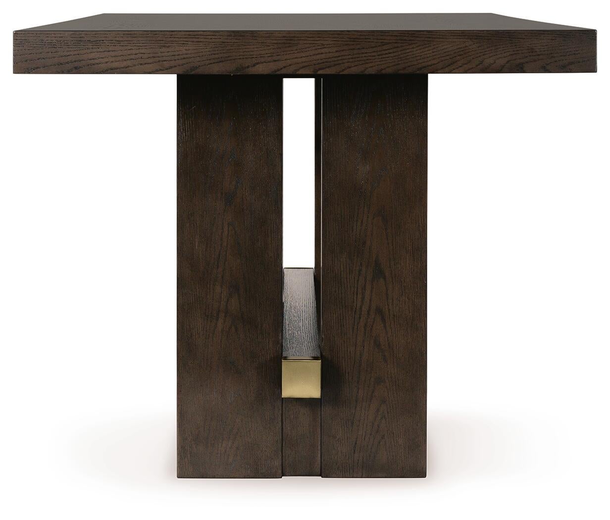 Mesa de comedor Burkhaus RECT