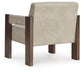 Ashley Express - Silla decorativa Adlanlock
