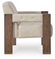 Ashley Express - Silla decorativa Adlanlock