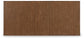 Mesa de comedor Lyncott RECT EXT