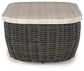 Ashley Express - Mesa de cóctel rectangular Kimora