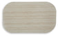 Ashley Express - Mesa de cóctel rectangular Kimora