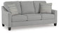 Sofá cama Adlai Queen