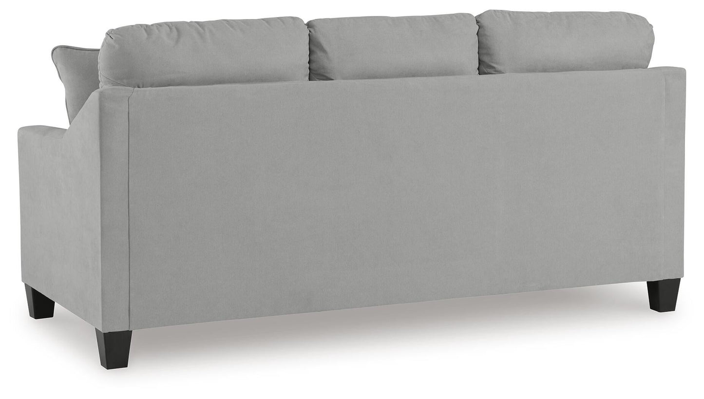 Sofá cama Adlai Queen