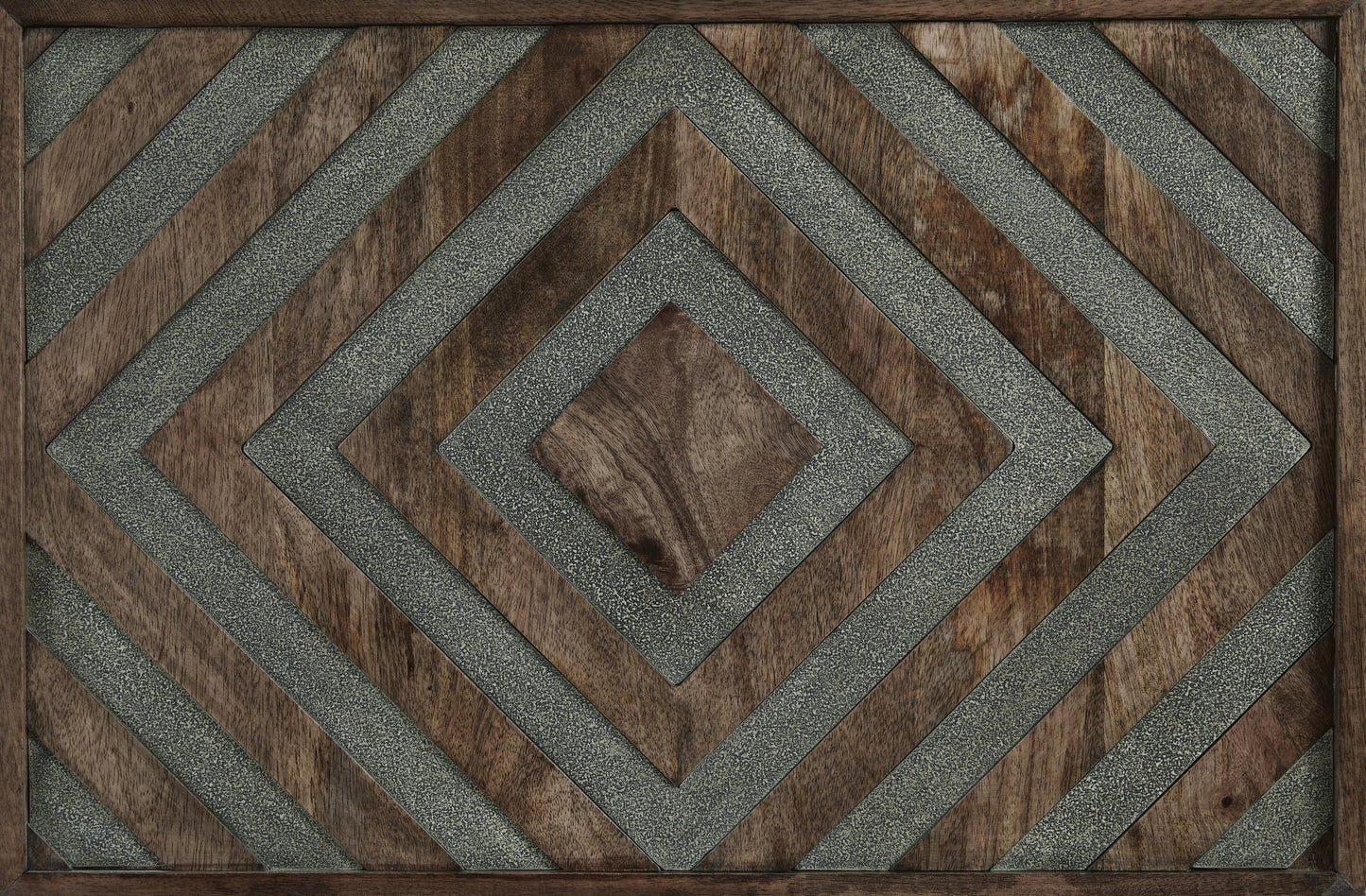 Ashley Express - Mesa de cóctel rectangular Dreggan