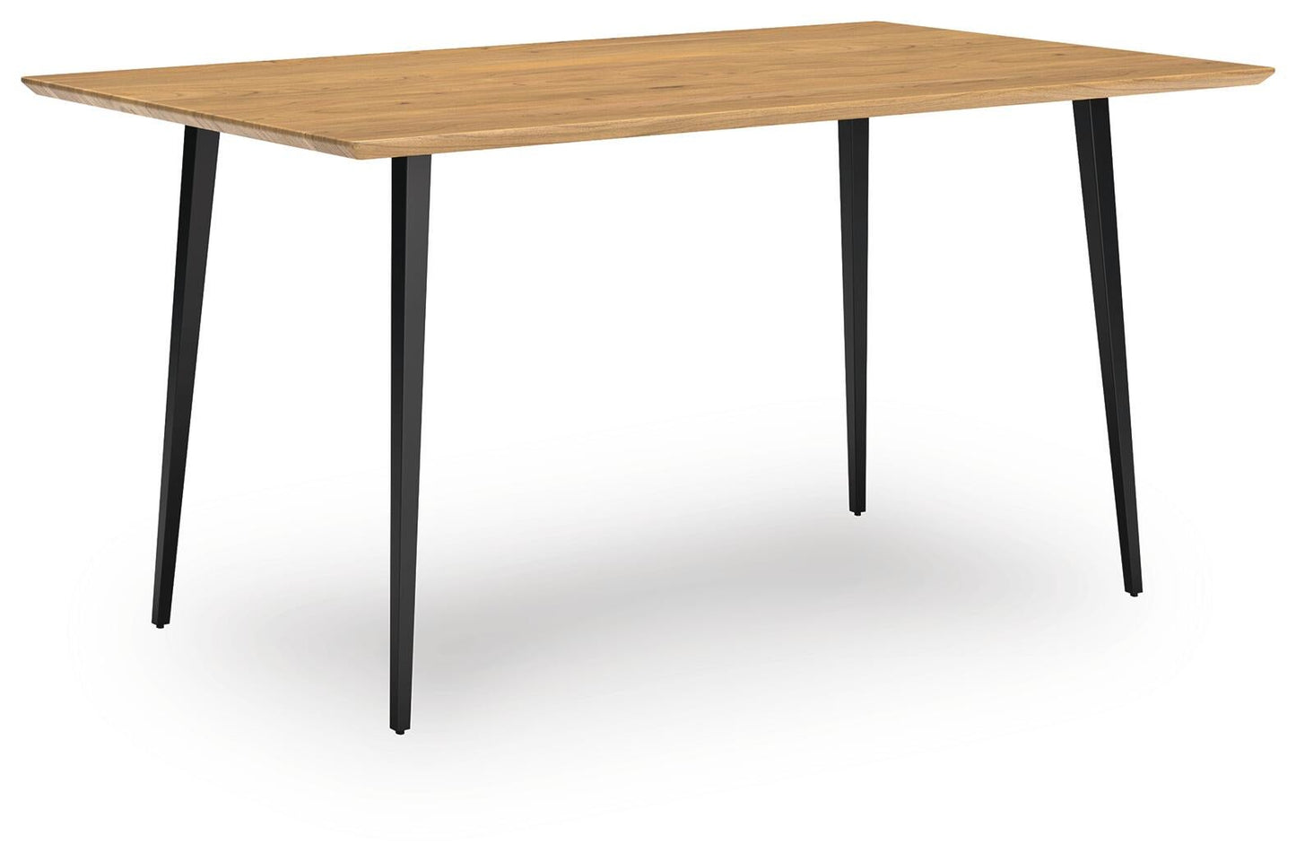 Ashley Express - Mesa de comedor rectangular Gretlynn