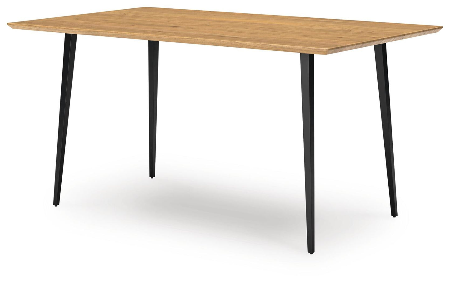 Ashley Express - Mesa de comedor rectangular Gretlynn