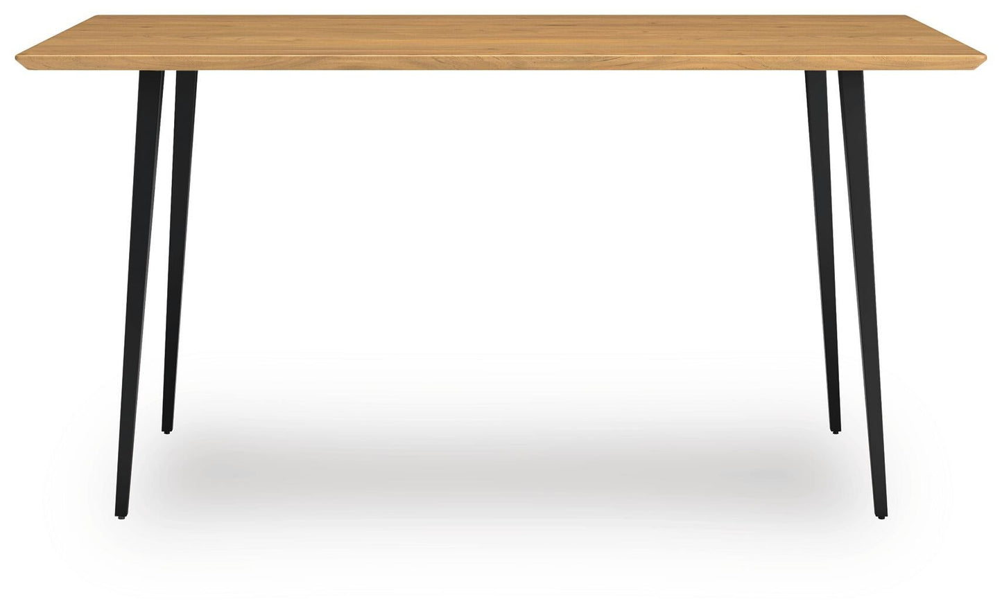 Ashley Express - Mesa de comedor rectangular Gretlynn