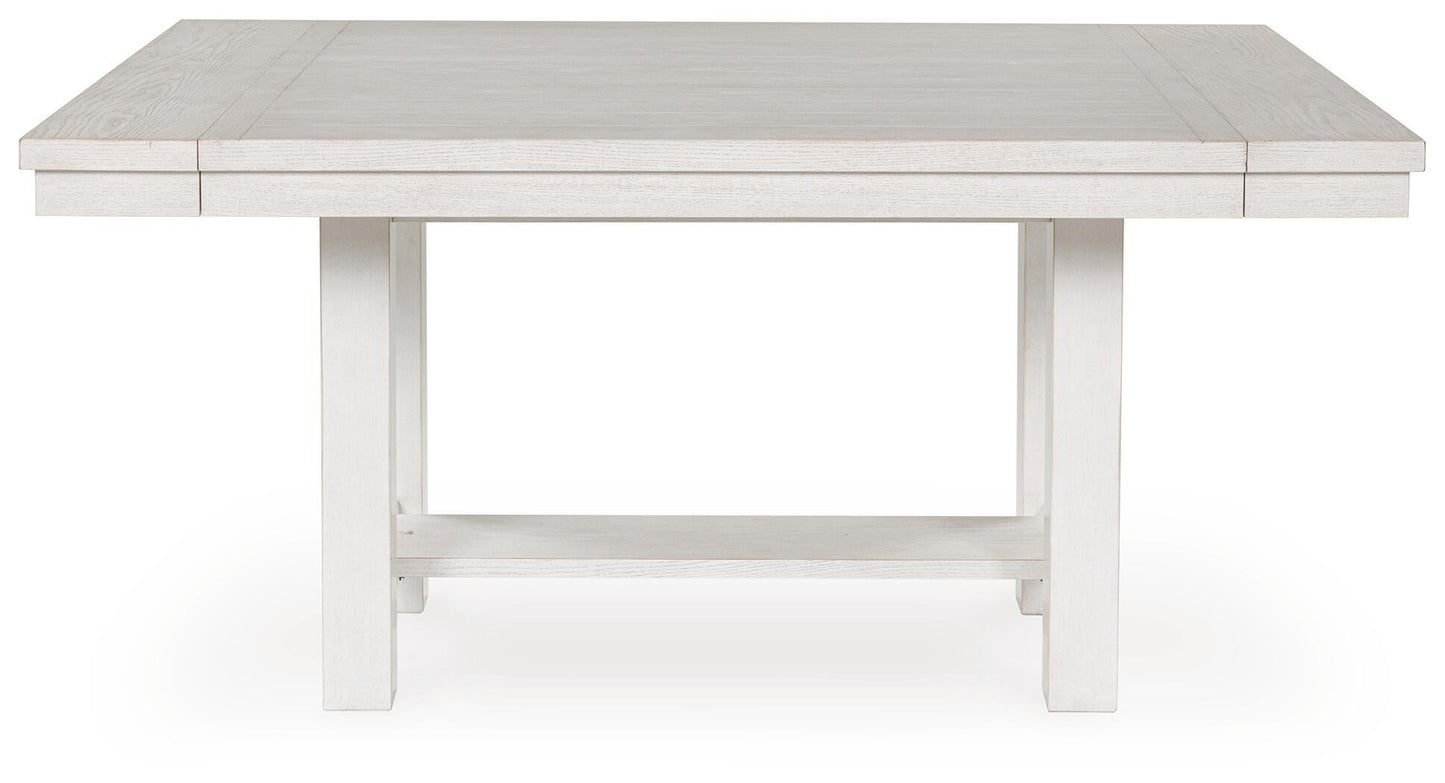 Mesa de comedor Robbinsdale RECT EXT