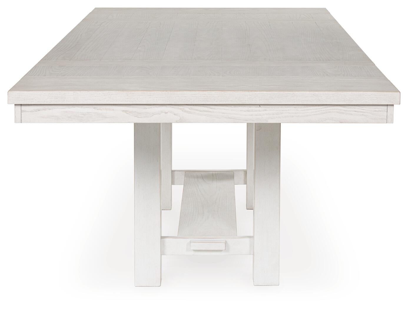 Mesa de comedor Robbinsdale RECT EXT