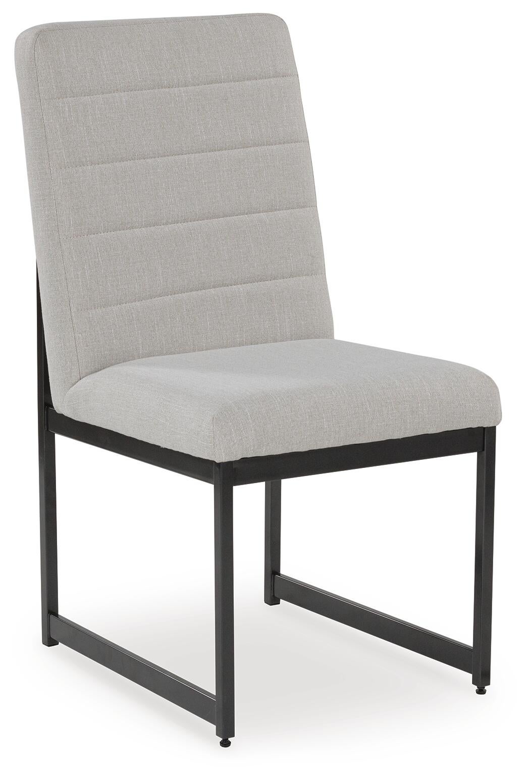 Ashley Express - Silla auxiliar UPH Tomtyn Dining (2 unidades)