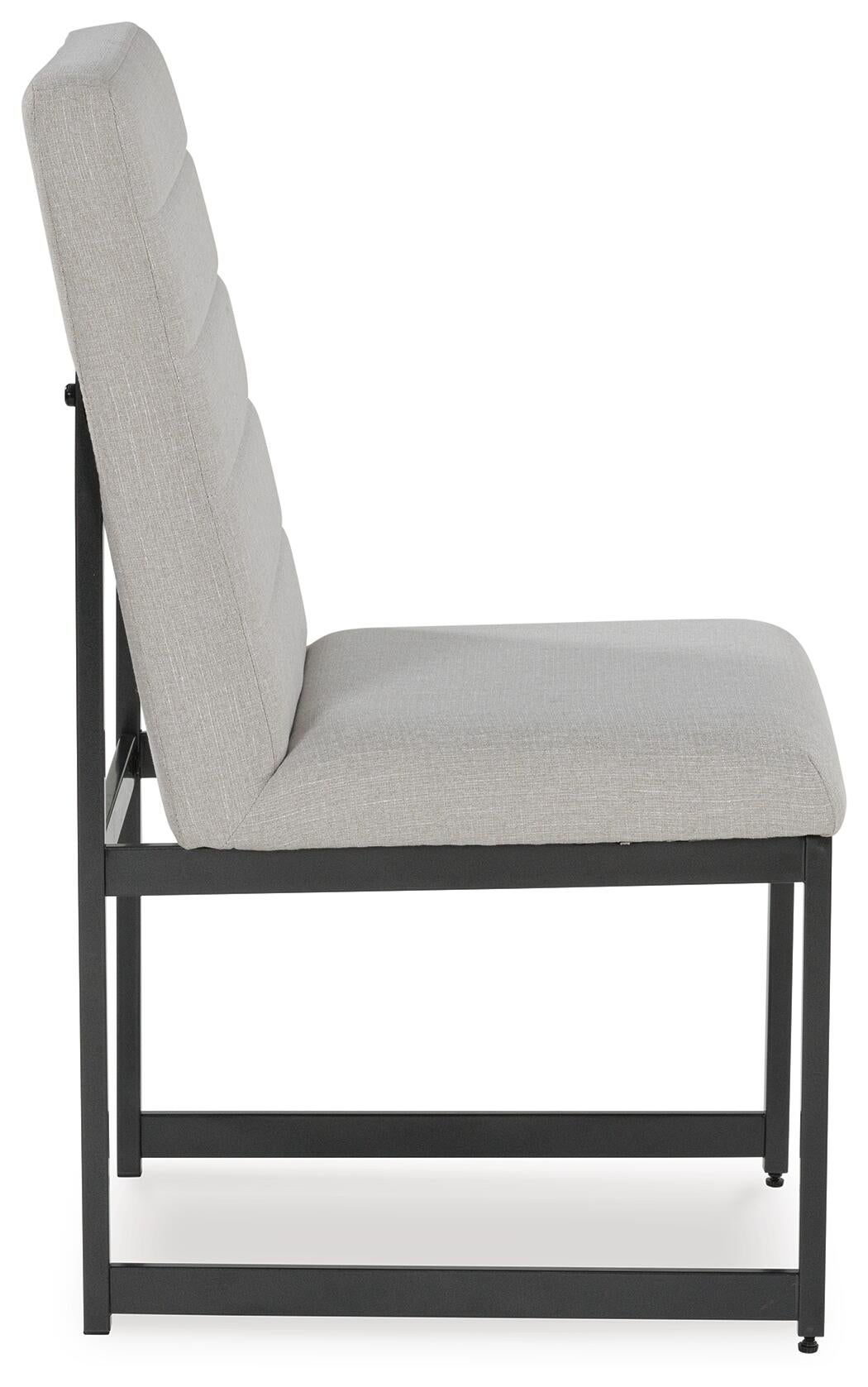 Ashley Express - Silla auxiliar UPH Tomtyn Dining (2 unidades)