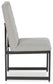 Ashley Express - Silla auxiliar UPH Tomtyn Dining (2 unidades)