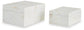 Ashley Express - Caja Aldenburg (2 unidades)