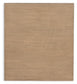 Ashley Express - Mesa auxiliar rectangular Drazmine