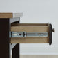 Ashley Express - Mesa auxiliar rectangular Drazmine